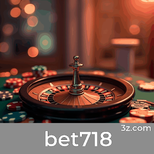 Bet718: O Cassino Online Seguro e Premiado