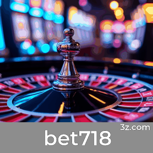 Bet718: O Cassino Online Seguro e Premiado