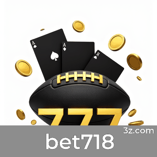 Bet718: O Cassino Online Seguro e Premiado