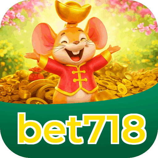 Catálogo bet718 2.547 jogos - Pragmatic Play, Evolution, NetEnt