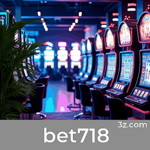 bet718