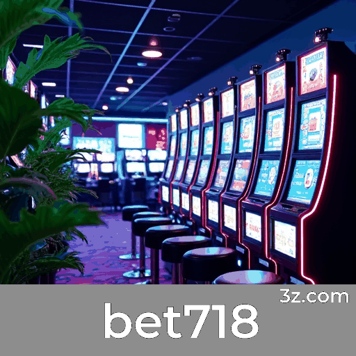 Bet718 App: Benefícios Exclusivos para Você