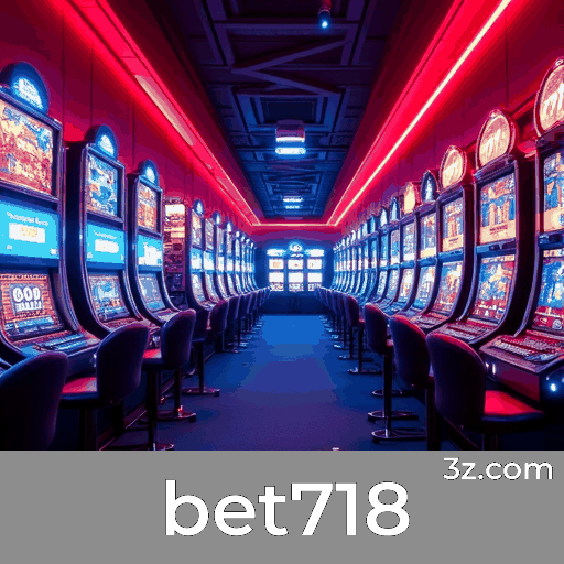 bet718