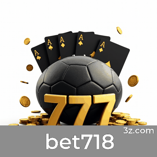 Bet718: O Cassino Online Seguro e Premiado