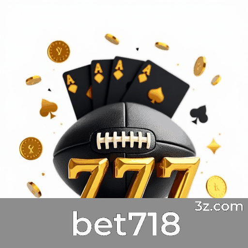 bet718