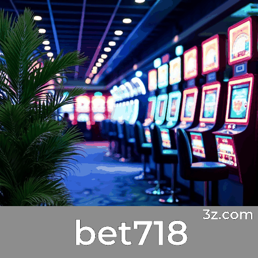 Atraentes Promoções no Bet718: Descubra Ofertas Imperdíveis!